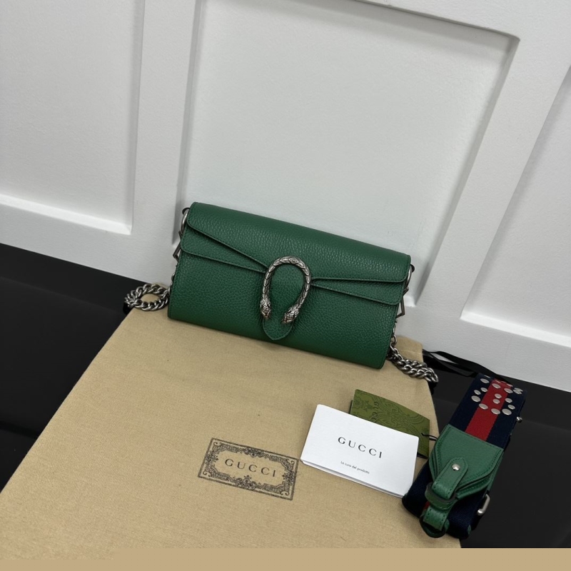 G*u*i wallets & purse